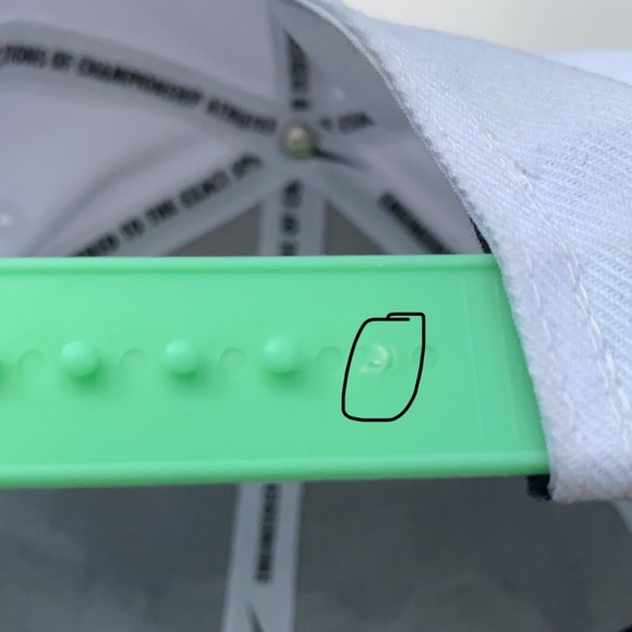 Nike Lebron Kids Youth Cap - Picture 10 of 10